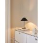 Halo Design bordlampe Hygge H35 grafit sort