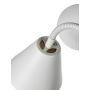 Halo Design gulvlampe Hygge 2 arme grå