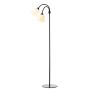 Halo Design Glow Gulvlampe 2-arm 2xE14