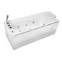 Camargue Skaraborg Exclusive indespa 170x70x65 cm