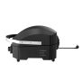 Cozze elgrill E-300 sort