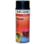 Dupli Color spraymaling Effect diamant 400 ml klar sølv