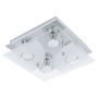 Eglo Cabi loftlampe 4x3W 4x240lm