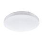 Eglo loftlampe Frania-M m/sensor Ø330 15,5W 1700 lm