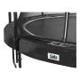 Salta trampolin Premium Black Edition Ø396 cm inkl. sikkerhedsnet