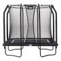 Salta trampolin Premium Black Edition 305x214 cm inkl. sikkerhedsnet