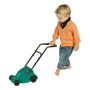 Bosch legetøjsplæneklipper Mini m/lyd & hjul