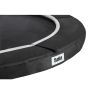 Salta kantmåtte t/Black Edition trampolin Ø427 cm
