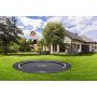 Salta trampolin Royal Baseground Ø366 cm ekskl. sikkerhedsnet