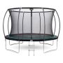 Salta trampolin Cosmos Ø427 cm inkl. sikkerhedsnet og stige