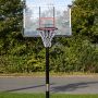 Nordic Games basketballstander Deluxe 305 cm