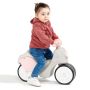 Falk scooter Strada creme og rosa 1-3 år 