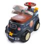 Falk gåbil Food Truck retro 1-3 år 