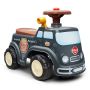 Falk gåbil Food Truck retro 1-3 år 