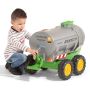 Falk tankvogn Joskin 30 liter med spreder 