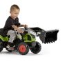 Falk frontlæsser t/serien 2-5 år 