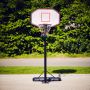 Nordic Games basketball stander deluxe