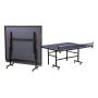 Nordic Games bordtennisbord m/net 