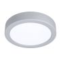 Eglo Idun loftlampe LED 9,5 W 4000K Ø17 cm - flere farver