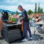 Outdoorchef gasgrill Lugano 570 G