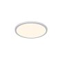 Nordlux plafond Oja 29 hvid LED dæmpbar Ø29 cm