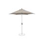 Suncomfort by Glatz parasoldug t/Style parasol gråbrun