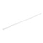 Diaqua brusestang hvid 75-130 cm