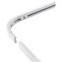 Diaqua brusestang hvid 170x75 cm