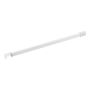 Diaqua loftstøtte hvid 60 cm