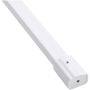 Diaqua loftstøtte hvid 60 cm