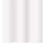 Diaqua badeforhæng hvid 120x200 cm
