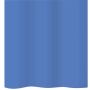 Diaqua badeforhæng basic blue 120x200 cm