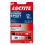 Epoxylim Power universal 2x11 ml - Loctite