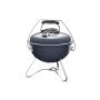 Weber kulgrill Smokey Joe Premium blå 37 cm