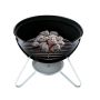 Weber kulrist til Smokey Joe