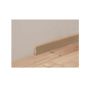 Alloc fodpanel fyr lud 2400x14x60 mm 4 stk.