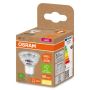 Osram LED-pære PAR16 GU10 2,2W