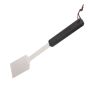 Cozze grillspatel rustfri stål 40x8 cm