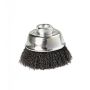 Craftomat trådbørste kop Ø65 mm M14