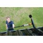 Fiskars QuikFit tagrenderenser 