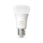 Philips Hue kronepære White Ambiance A60 E27 8 W