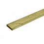 Frøslev mellemstern fyr høvlet 22x120x4200 mm