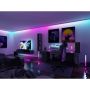 Paulmann LED Lightbar 2 stk. H60cm RGB 2x1W 