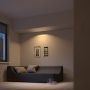 Philips Hue indbygningsspot Milliskin hvid forlænger