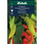 Weibulls grøntsagsfrø chilipeber Sweet Banana 
