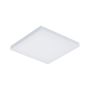 Paulmann WD Velora LED panel 22,5x22,5cm hvid