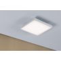 Paulmann WD Velora LED panel 22,5x22,5cm hvid