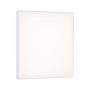 Paulmann WD Velora LED panel 29,5x29,5cm hvid