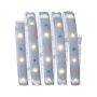 Paulmann Maxled 250 strip sæt 1.5m IP44 2700K 6w