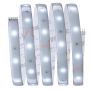 Paulmann Maxled 250 strip sæt 1.5m IP44 6500K 6W